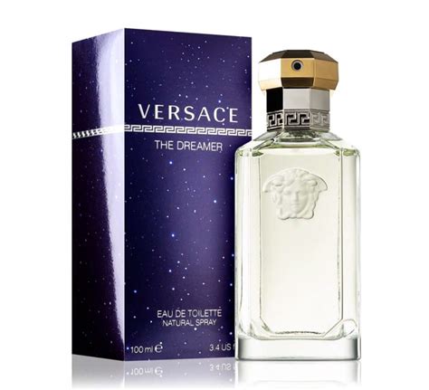 versace dresmer|Versace dreamer discontinued.